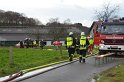 Feuer 5 Roesrath Am Grosshecker Weg P0711